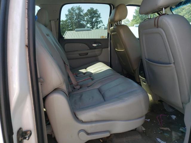 GMC Yukon K1500 Slt Image 12