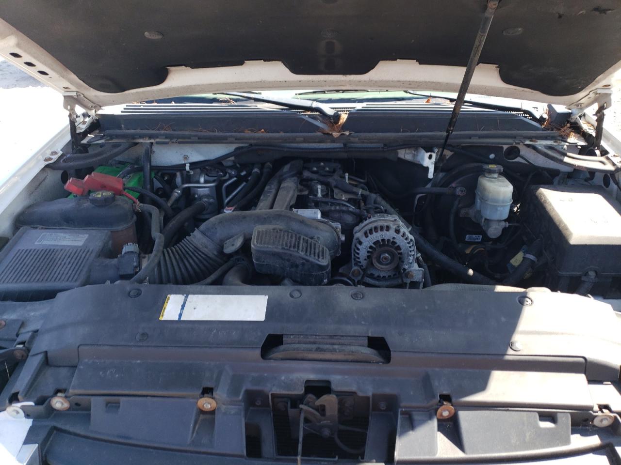 GMC Yukon K1500 Slt Image 11