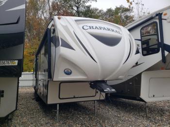  Salvage Wildwood Chaparral