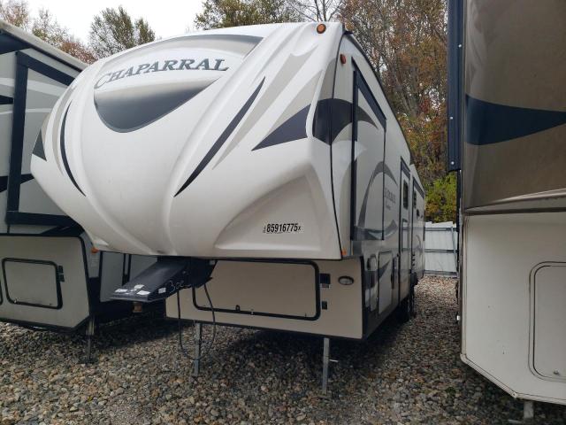 Wildwood Chaparral Image 10