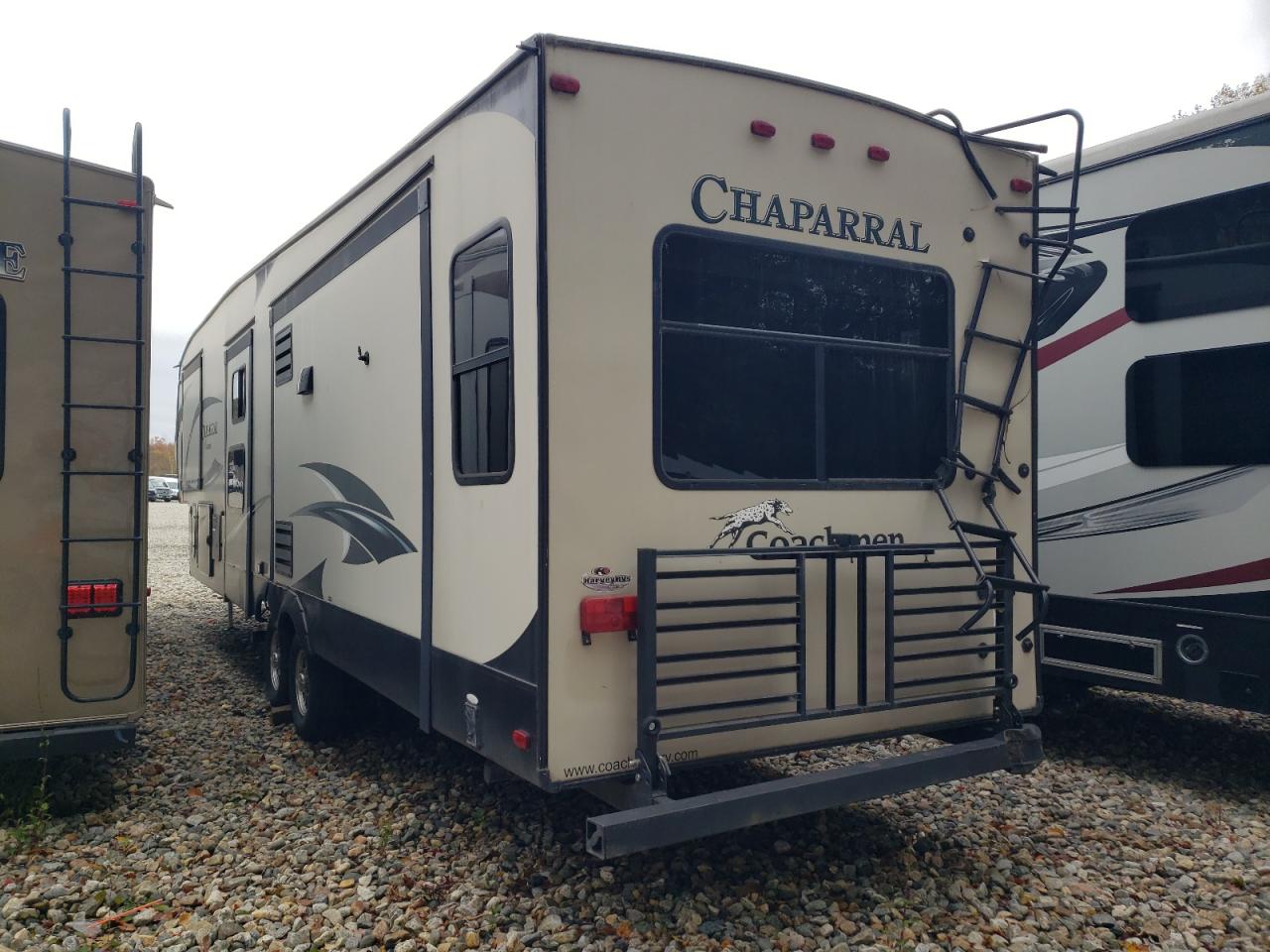 Wildwood Chaparral Image 2