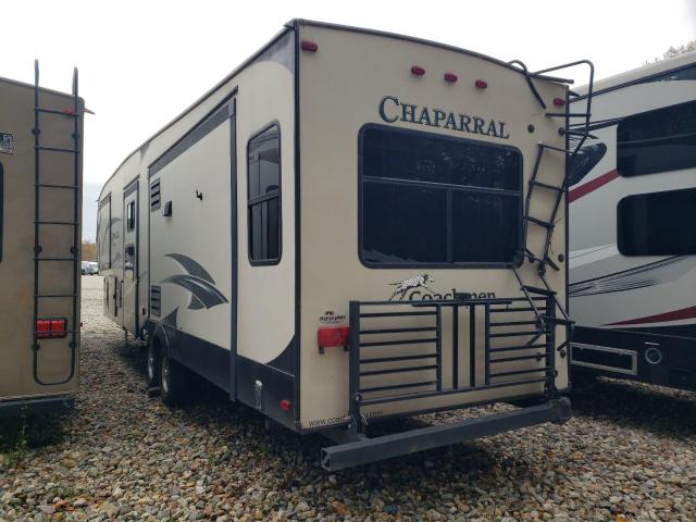 Wildwood Chaparral Image 2