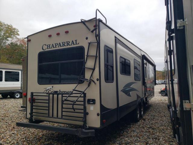 Wildwood Chaparral Image 5