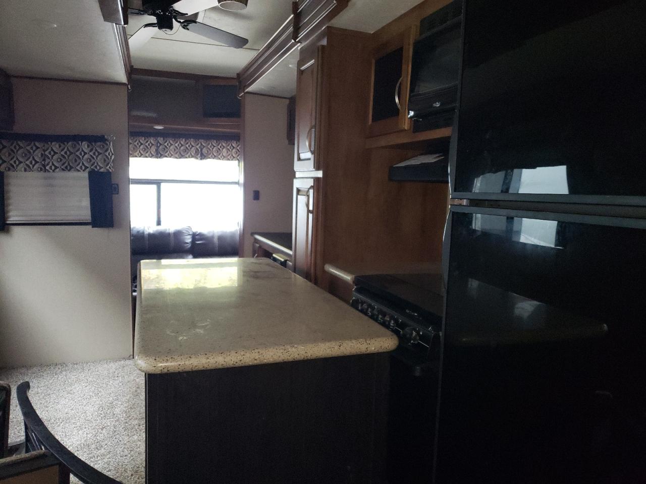 Wildwood Chaparral Image 3