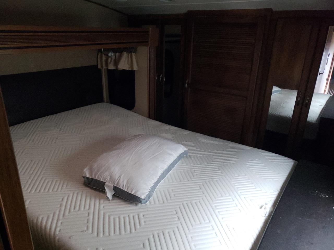 Wildwood Chaparral Image 6