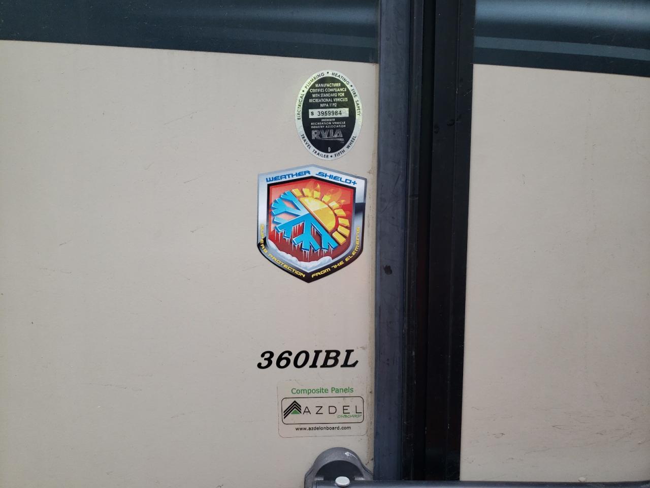 Wildwood Chaparral Image 8