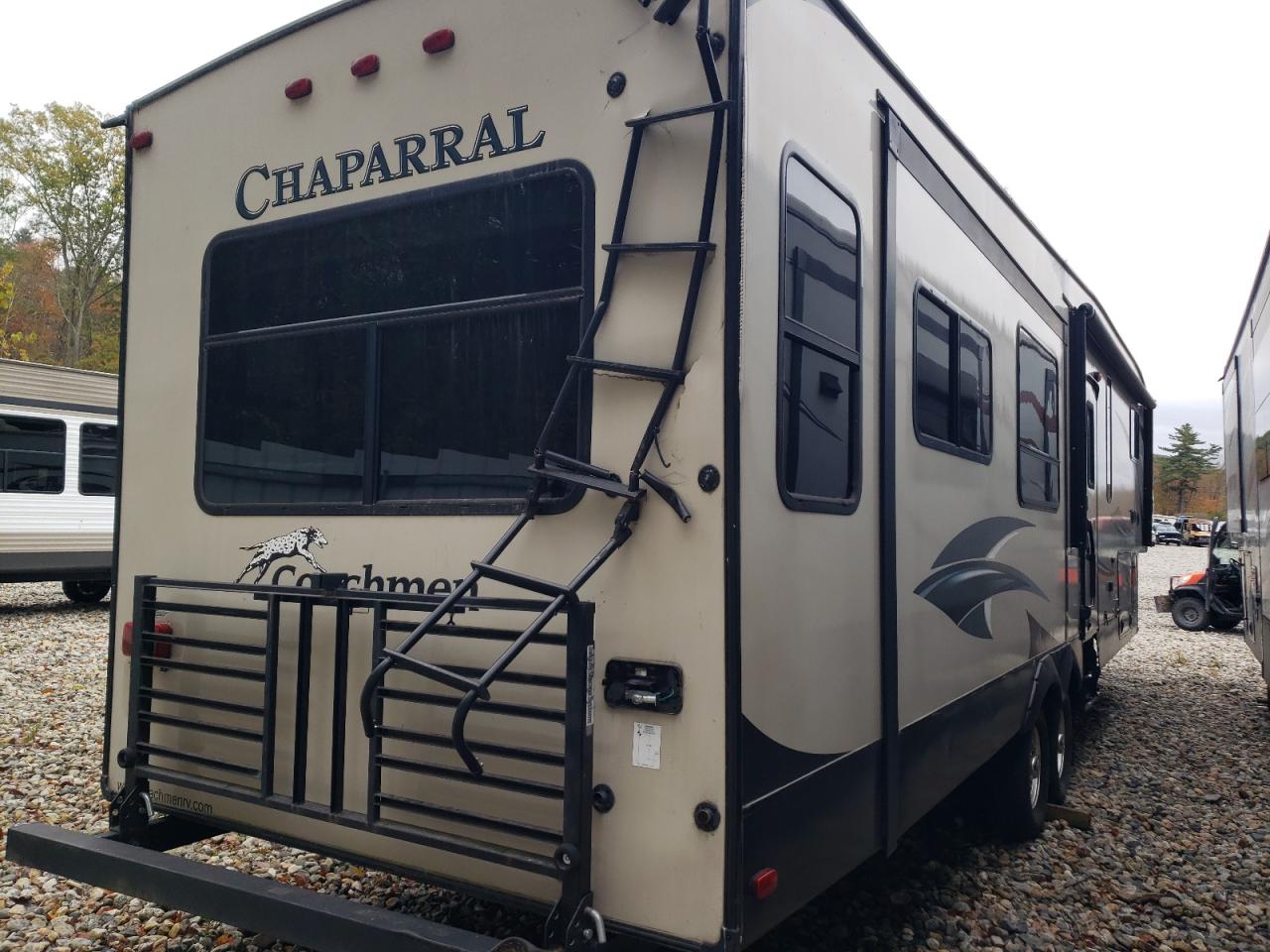 Wildwood Chaparral Image 4