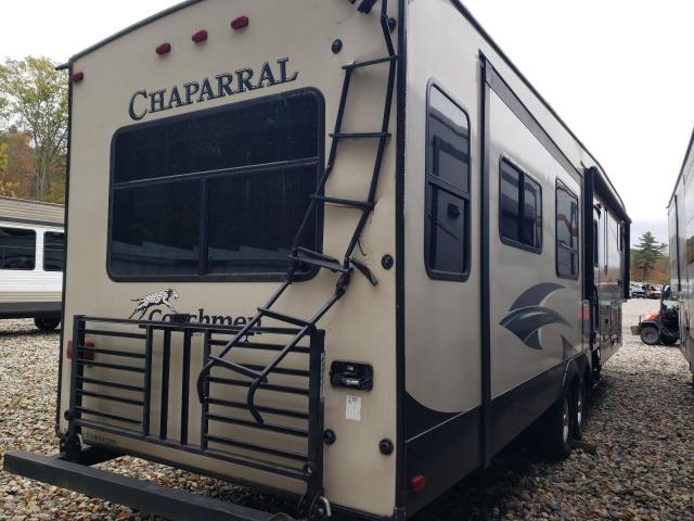 Wildwood Chaparral Image 4