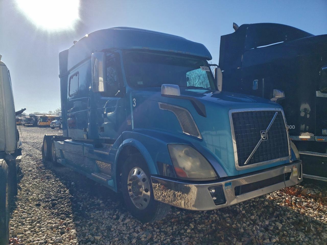 Volvo Vnl Vnl Image 1