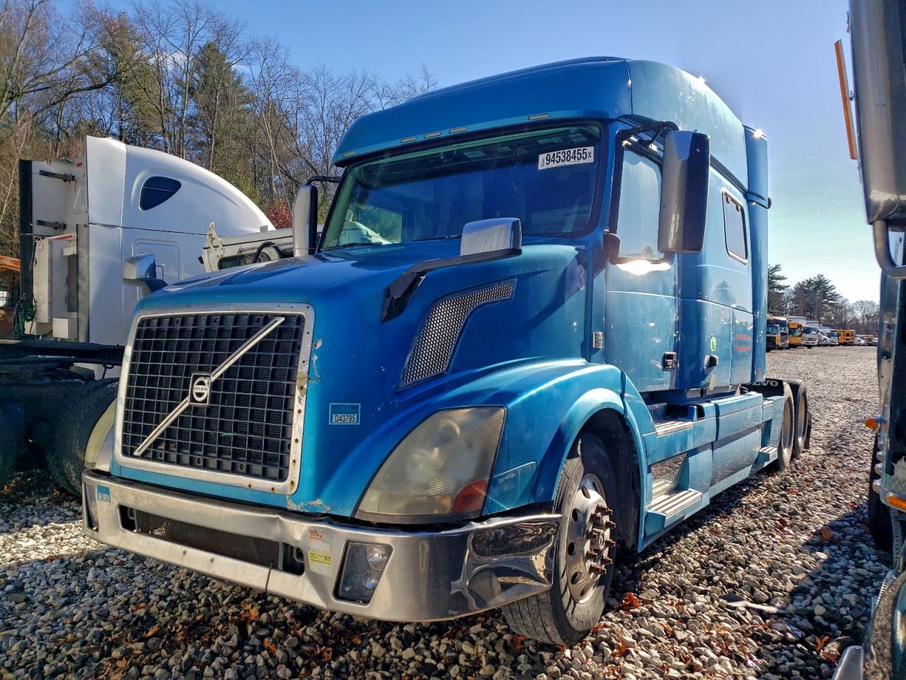 Volvo Vnl Vnl Image 2