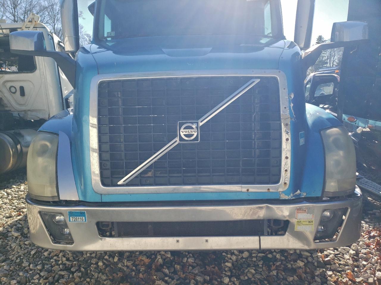 Volvo Vnl Vnl Image 8