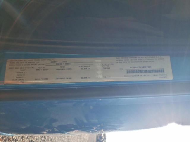 Volvo Vnl Vnl Image 9