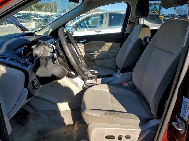 Ford Escape Se Image 11