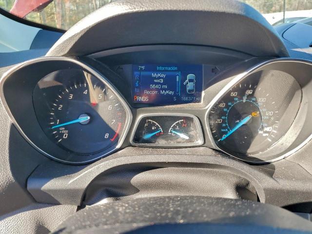 Ford Escape Se Image 5