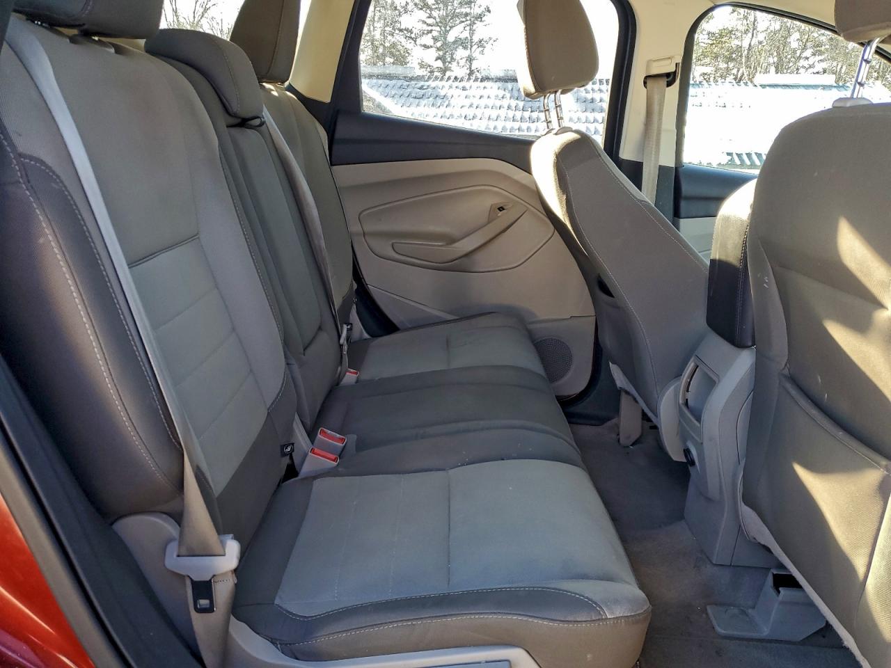 Ford Escape Se Image 2