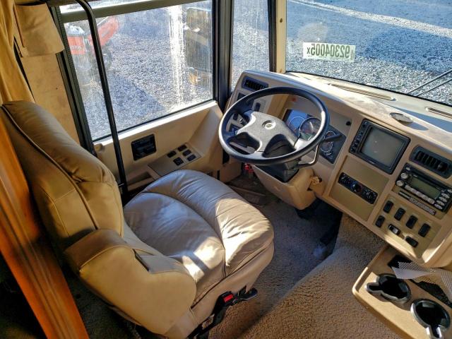 Win Motorhome W24 Image 5