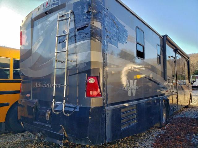 Win Motorhome W24 Image 8