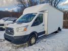 Ford Transit T-350 Hd Image 1