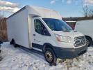 Ford Transit T-350 Hd Image 2