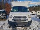 Ford Transit T-350 Hd Image 13