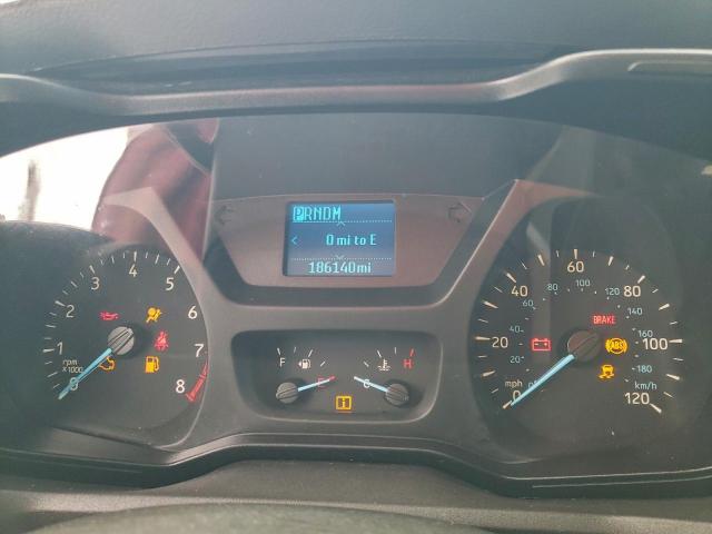 Ford Transit T-350 Hd Image 10