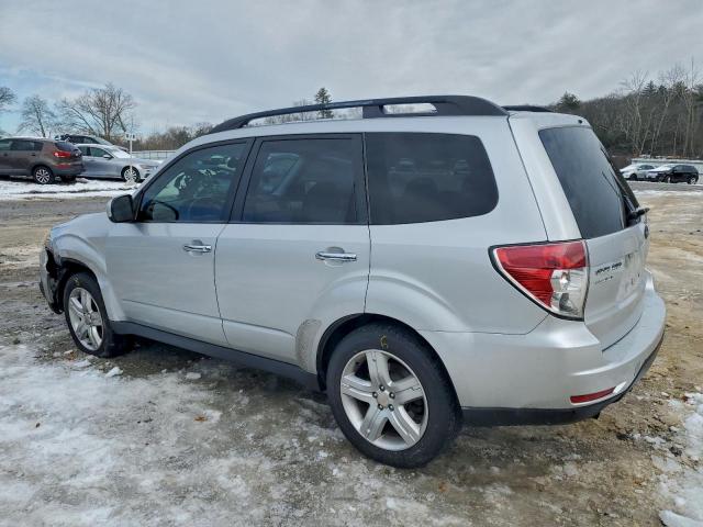 Subaru Forester 2.5x Premium Image 3