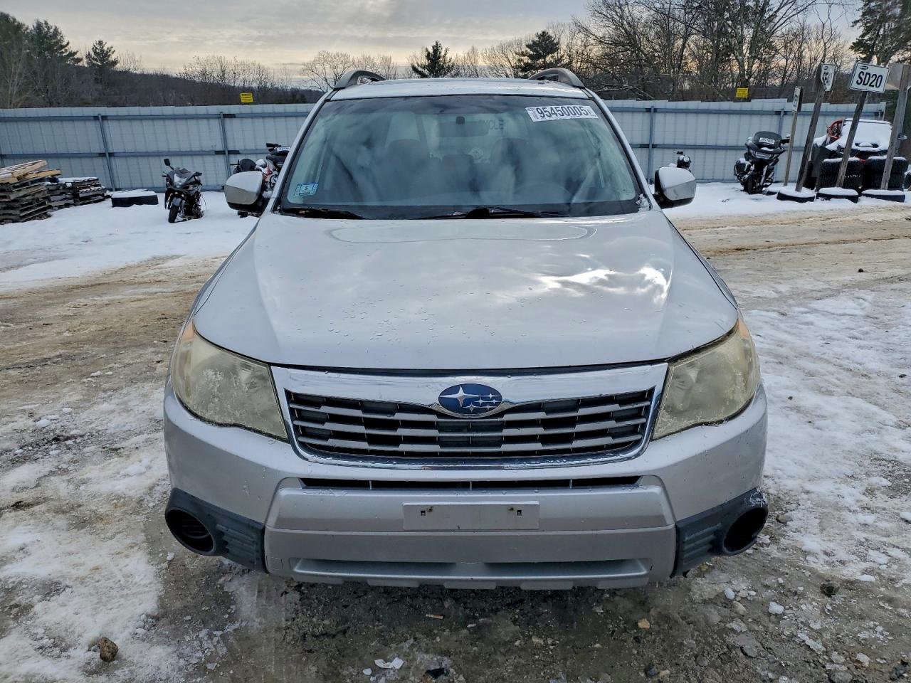 Subaru Forester 2.5x Premium Image 7