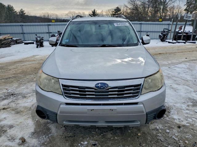 Subaru Forester 2.5x Premium Image 7