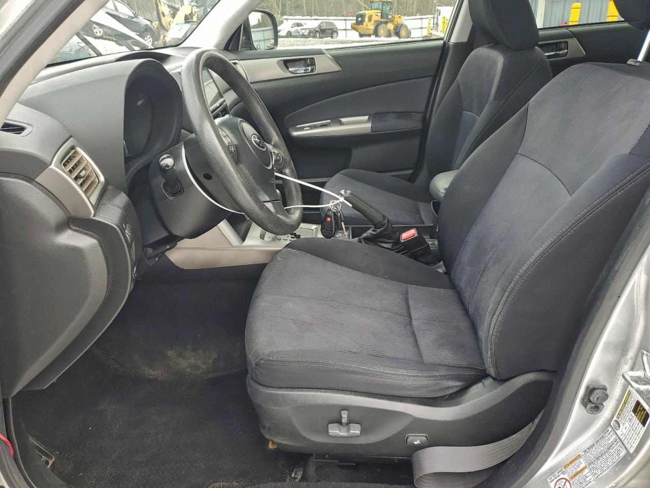 Subaru Forester 2.5x Premium Image 5