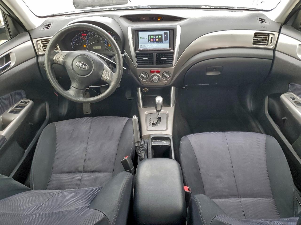 Subaru Forester 2.5x Premium Image 8
