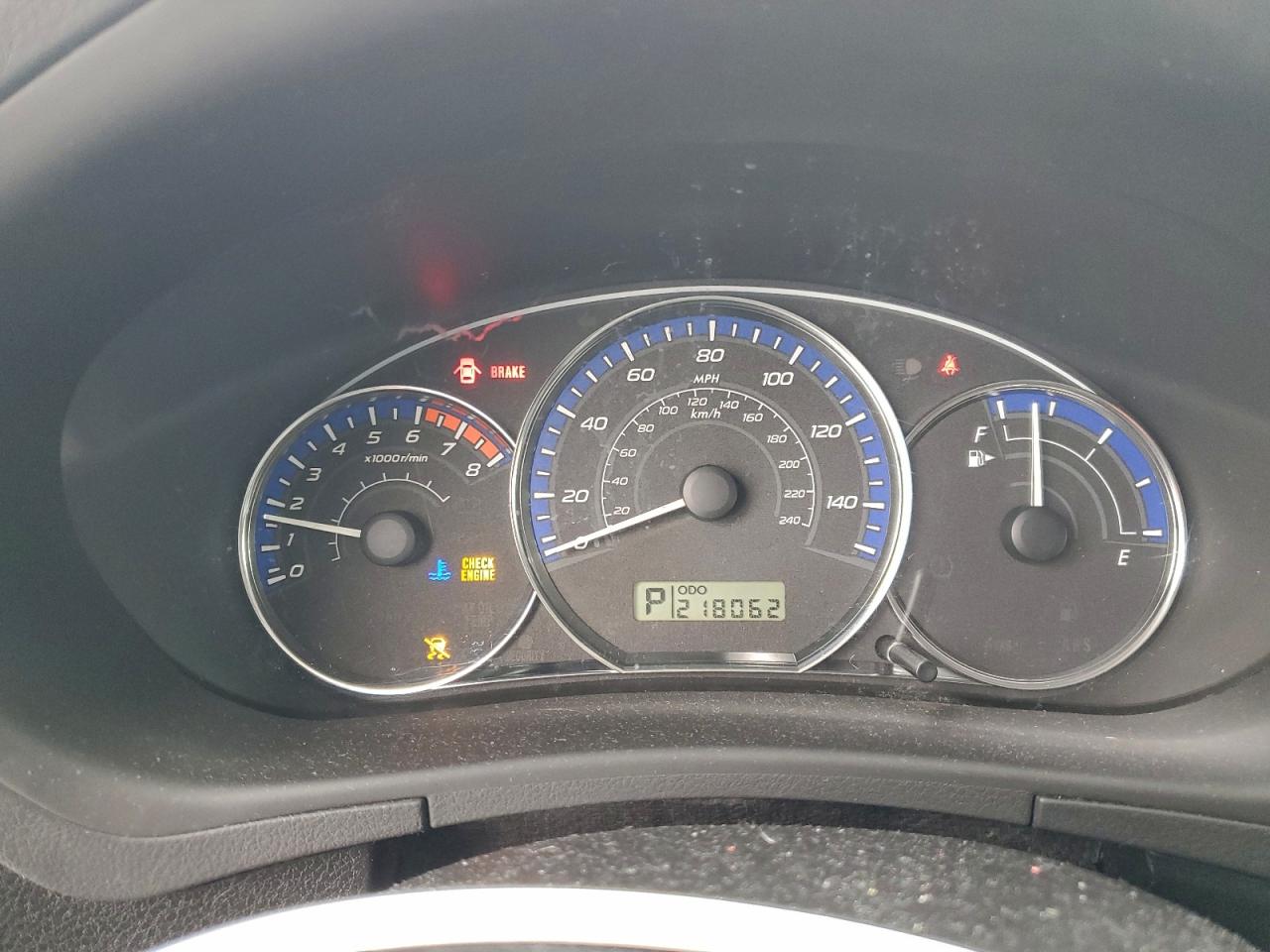 Subaru Forester 2.5x Premium Image 11