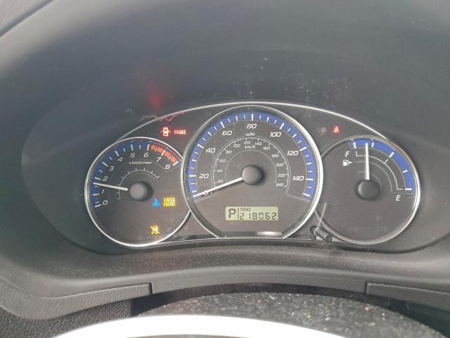 Subaru Forester 2.5x Premium Image 11