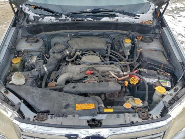 Subaru Forester 2.5x Premium Image 9