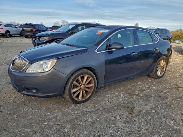  Salvage Buick Verano