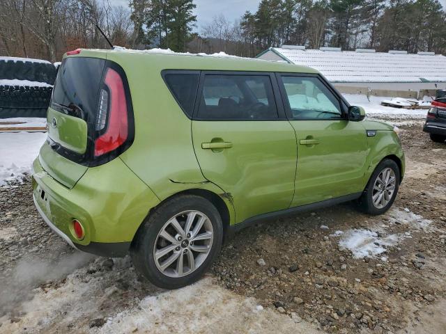 Kia Soul + Image 6