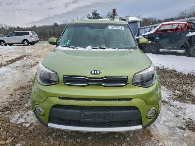 Kia Soul + Image 3