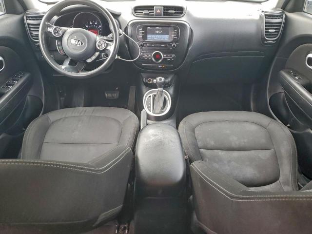 Kia Soul + Image 8