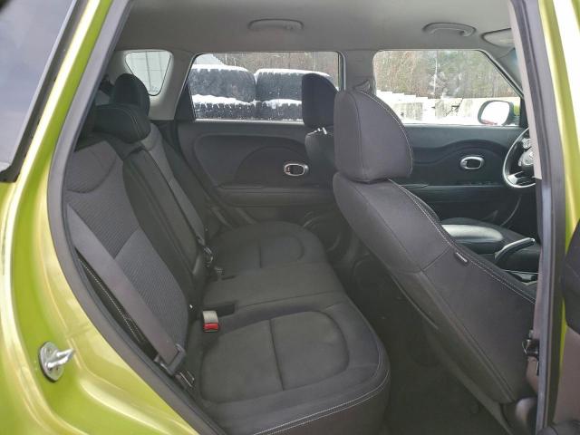 Kia Soul + Image 7