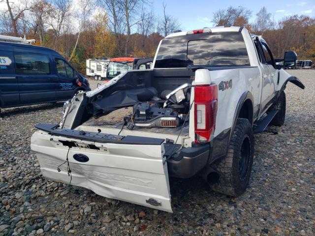 Ford F-350 Super Duty Image 6