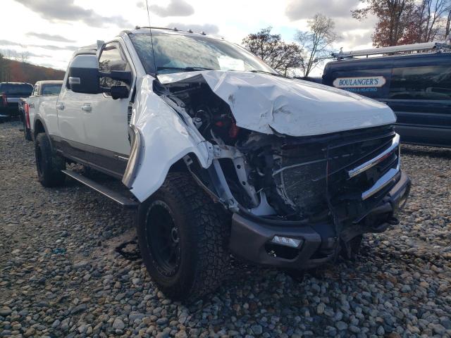 Ford F-350 Super Duty Image 2