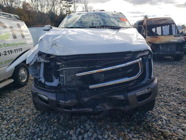 Ford F-350 Super Duty Image 3