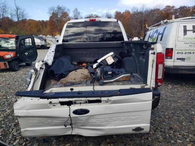 Ford F-350 Super Duty Image 9