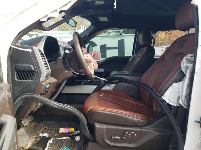 Ford F-350 Super Duty Image 8