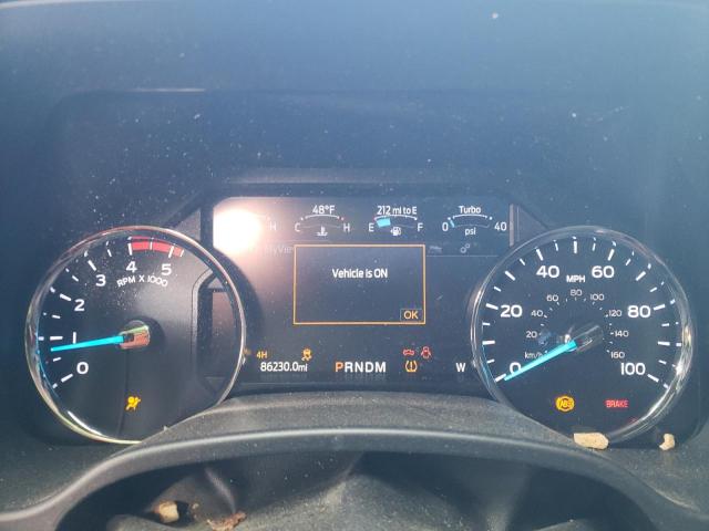 Ford F-350 Super Duty Image 5