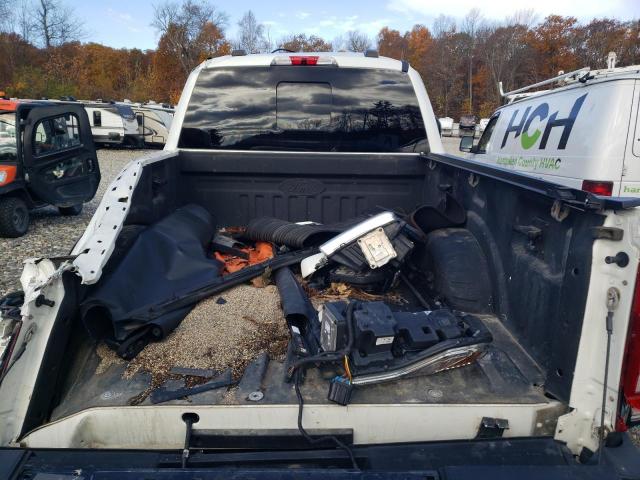 Ford F-350 Super Duty Image 12