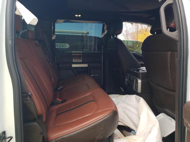 Ford F-350 Super Duty Image 11