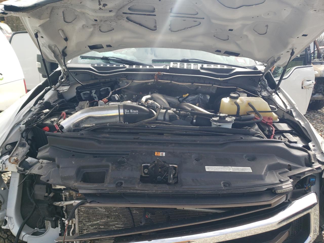 Ford F-350 Super Duty Image 10