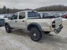 Toyota Tacoma Double Cab Image 4
