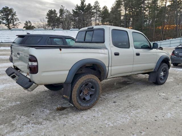 Toyota Tacoma Double Cab Image 8