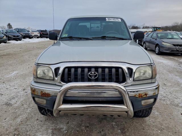 Toyota Tacoma Double Cab Image 5